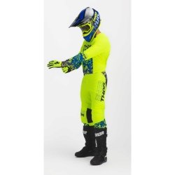 Sector atlas Acid Blue