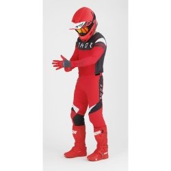 Prime rival Red Charcoal