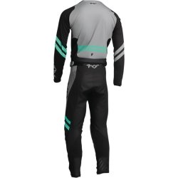 Pulse cube Black Mint
