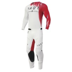 Prime freeze Red White