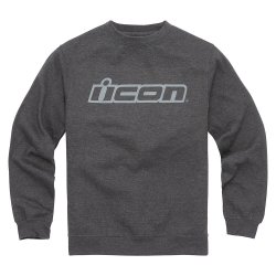 ICON Slant Crewneck Sweatshirt