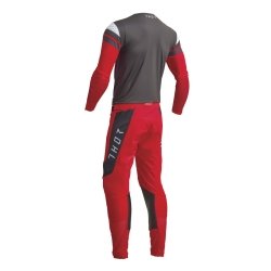 Prime rival Red Charcoal