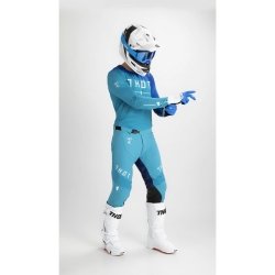 Prime freeze Aqua Navy