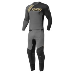 Prime drive Black Gray