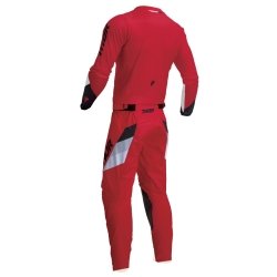 Pulse tactic Red