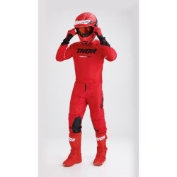 Pulse tactic Red