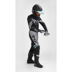 Pulse cube Black Mint
