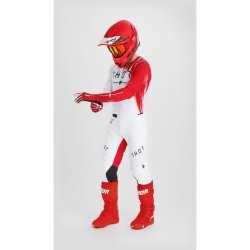 Prime freeze Red White