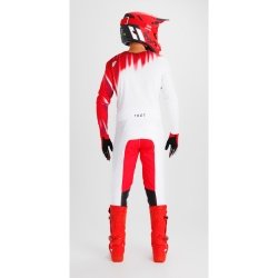 Prime freeze Red White