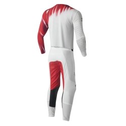 Prime freeze Red White