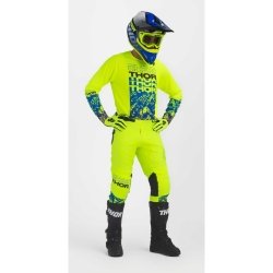 Sector atlas Acid Blue