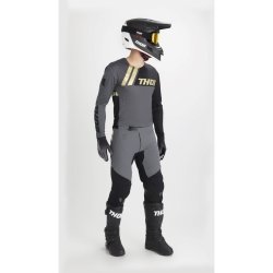 Prime drive Black Gray
