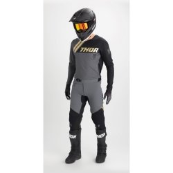 Prime drive Black Gray