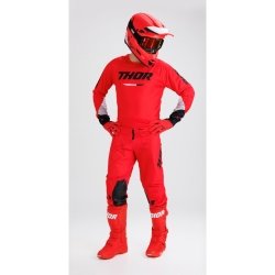 Pulse tactic Red