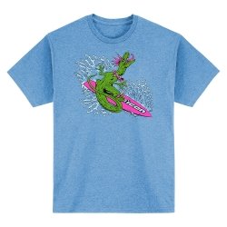 Dino Fury T-Shirt