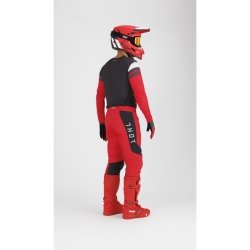 Prime rival Red Charcoal