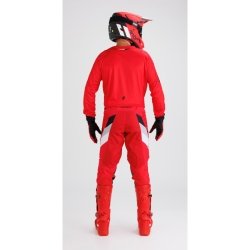 Pulse tactic Red