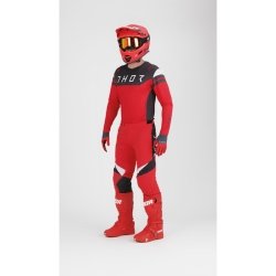 Prime rival Red Charcoal
