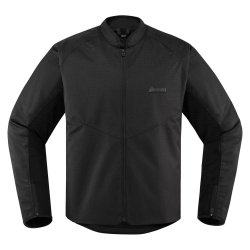 Hooligan Perforated Jacket M