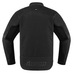 Hooligan Perforated Jacket M