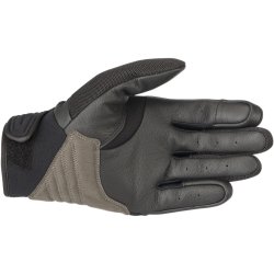 Shore Gloves Black