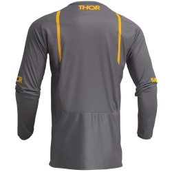 Pulse mono Yellow