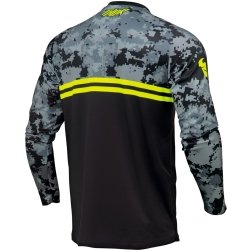 Sector Digi Camo black