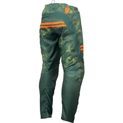 Sector Digi Camo Green