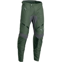 Terrain ITB Pants Army