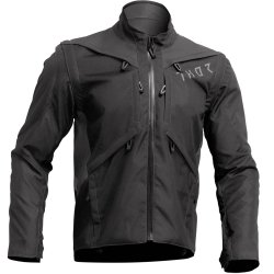 TERRAIN Black