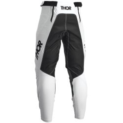 Pulse mono White