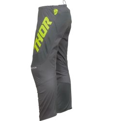 Sector Checker Green
