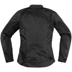 OVERLORD3 MESH BLACK