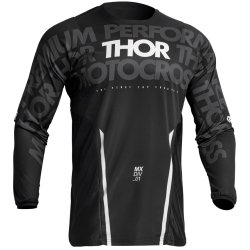 Pulse mono Black