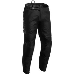 Sector minimal Black