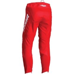 Sector minimal Red