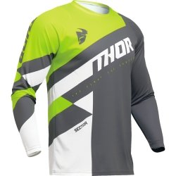 Sector Checker Green