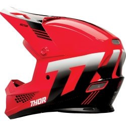 Sector 2 Red