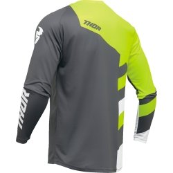 Sector Checker Green