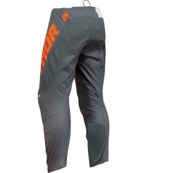 Sector Checker Orange