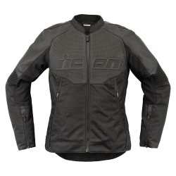 OVERLORD3 LEATHER BLACK