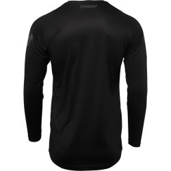 Sector minimal Black