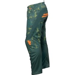 Sector Digi Camo Green