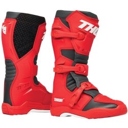 Blitz XR red