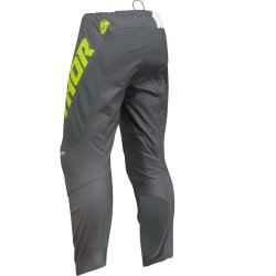 Sector Checker Green