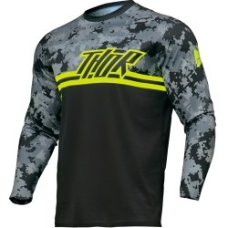 Sector Digi Camo black
