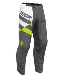 Sector Checker Green