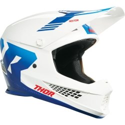 Sector 2 White