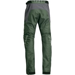 Terrain OTB Pants Army