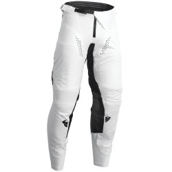 Pulse mono White